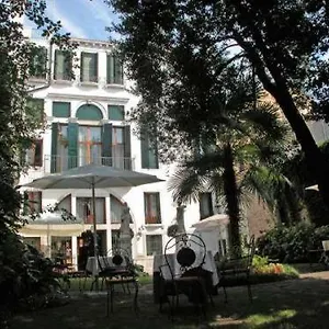 Palazzo Abadessa 4*, Венеция Италия