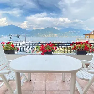 Appartement Casa Anna With View, Menaggio