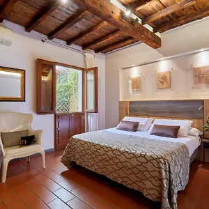 Sette Angeli 3*, Флоренция Италия