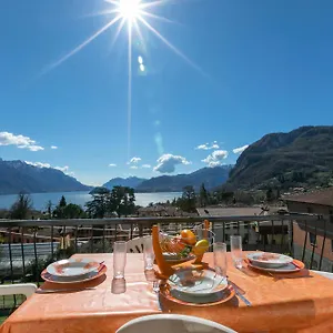 Il Panorama Di Forster Apartment
