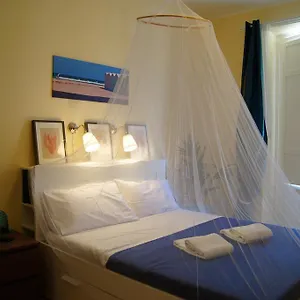  Appartement La Fabbrica Del Vicere Italië
