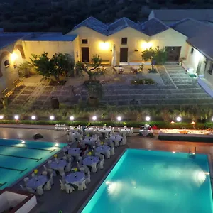  Vakantieboerderij Pia Cornelia Italië