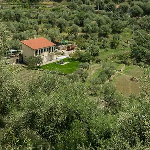  Appartement Oltrealmare Italië
