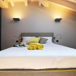 Appartement Castelli Delux, Menaggio