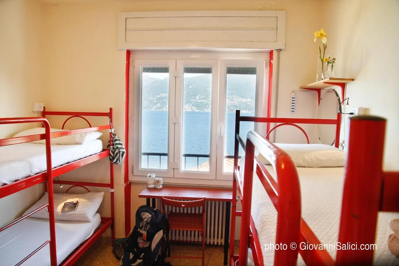 Lake Como Hostel Menaggio 0*,