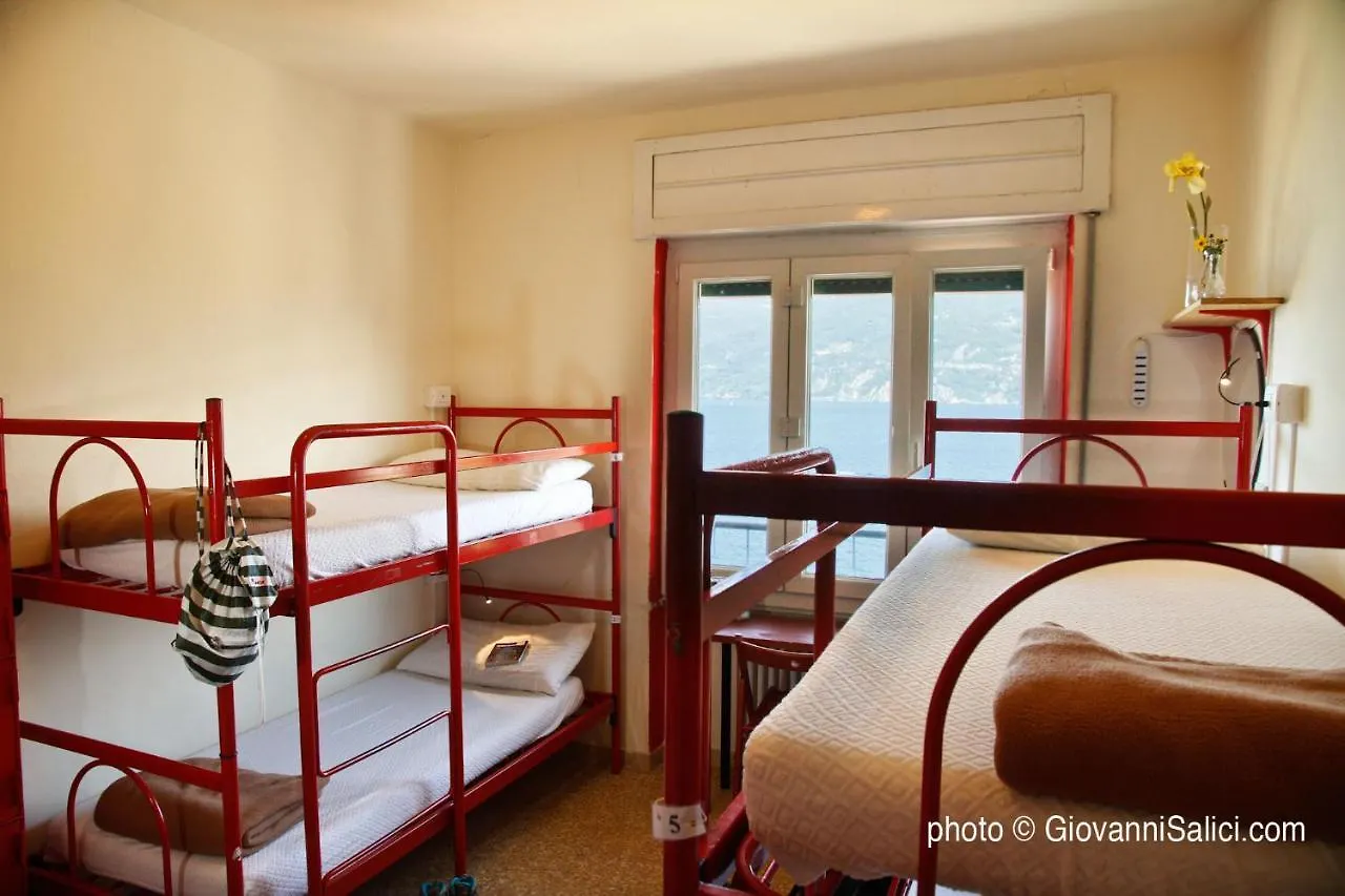Lake Como Hostel Menaggio