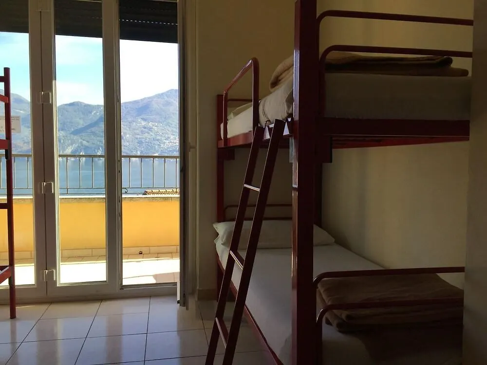 Lake Como Hostel Menaggio Italia