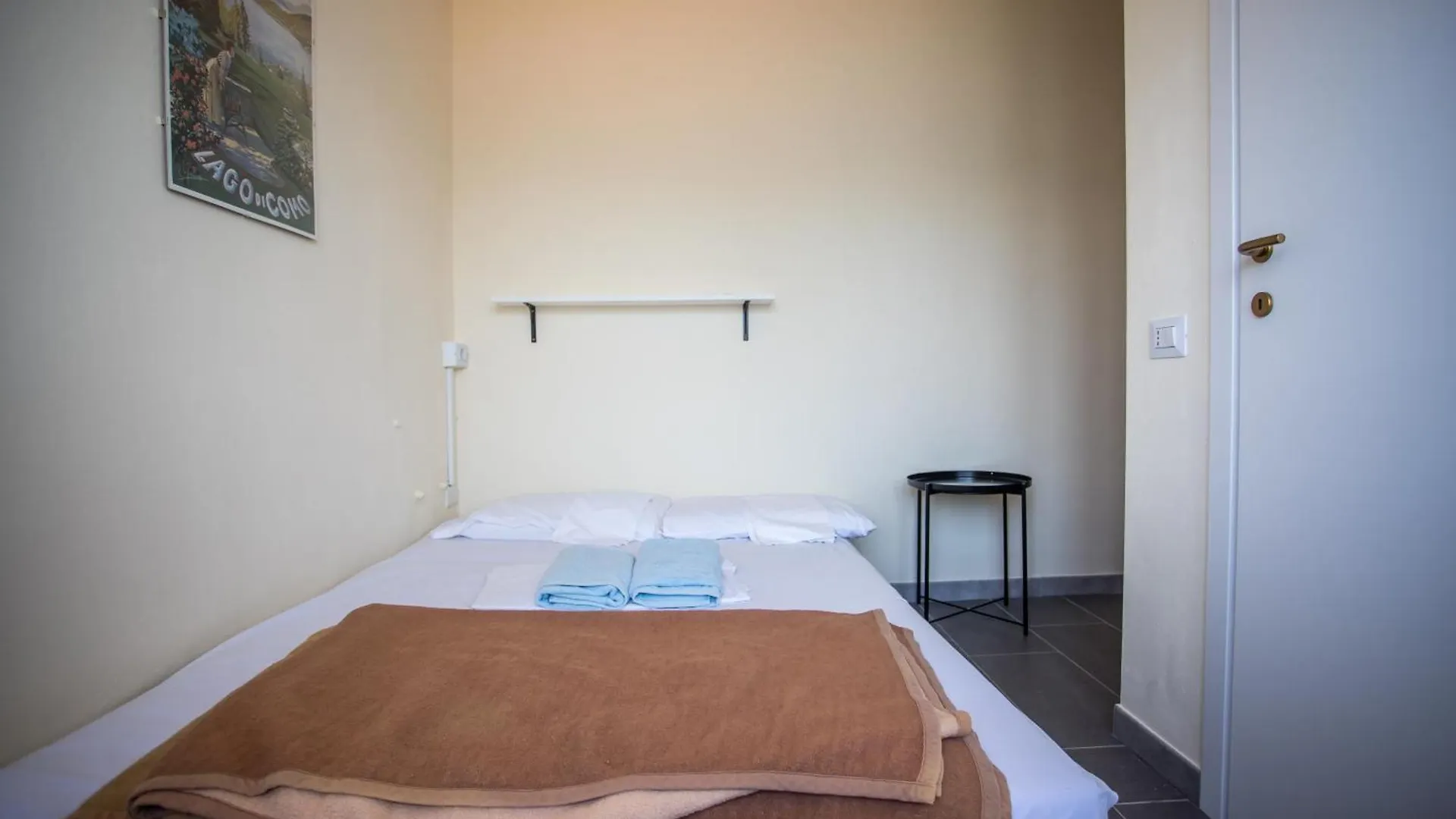Lake Como Hostel Menaggio Italia