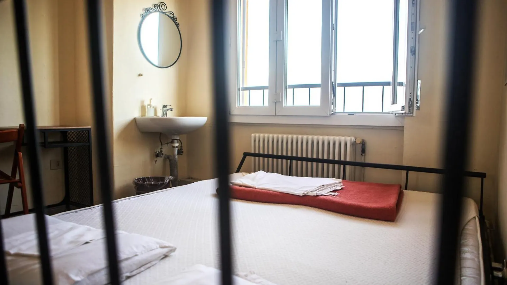 Lake Como Hostel Menaggio