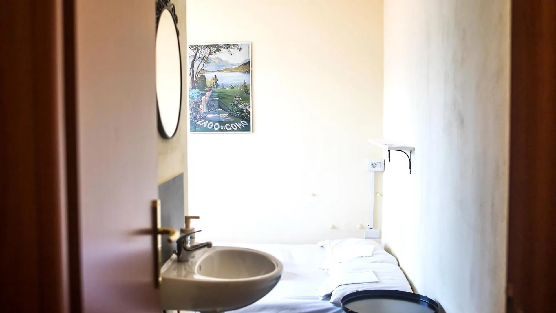 Lake Como Hostel Menaggio