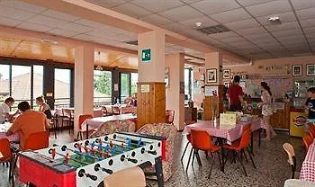Lake Como Hostel Menaggio 0*,