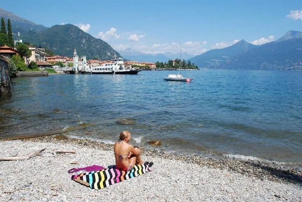 Lake Como Hostel Menaggio 0*,  Italia