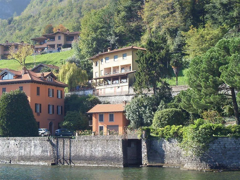 Lake Como Hostel Menaggio
