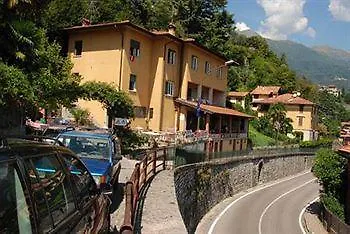 Lake Como Hostel Menaggio