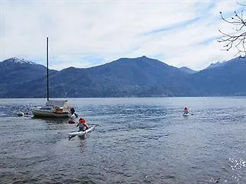 Lake Como Hostel Menaggio