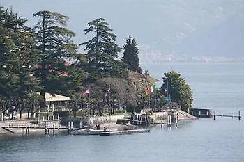 Lake Como Hostel Menaggio Italia