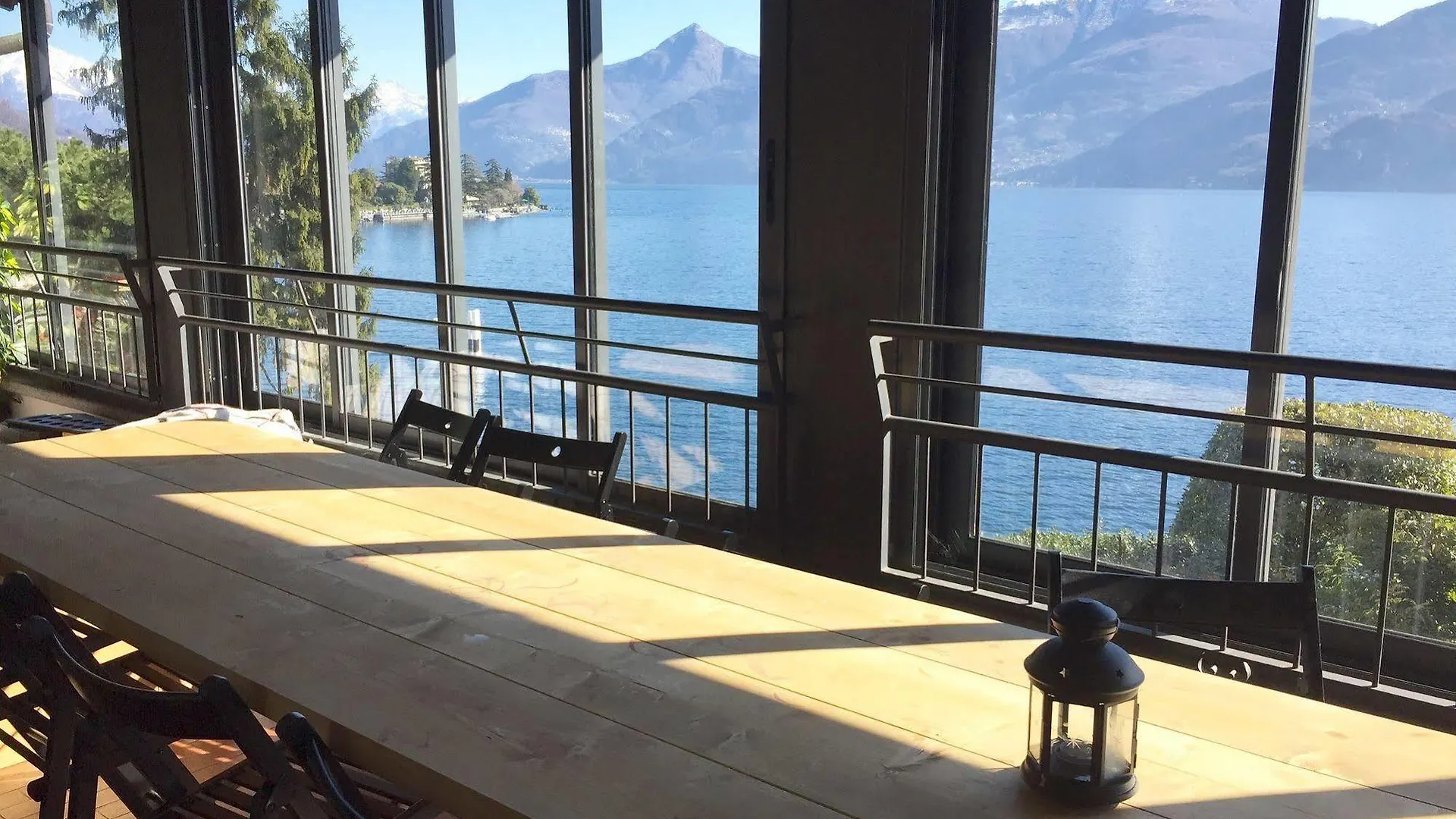 Lake Como Hostel Menaggio
