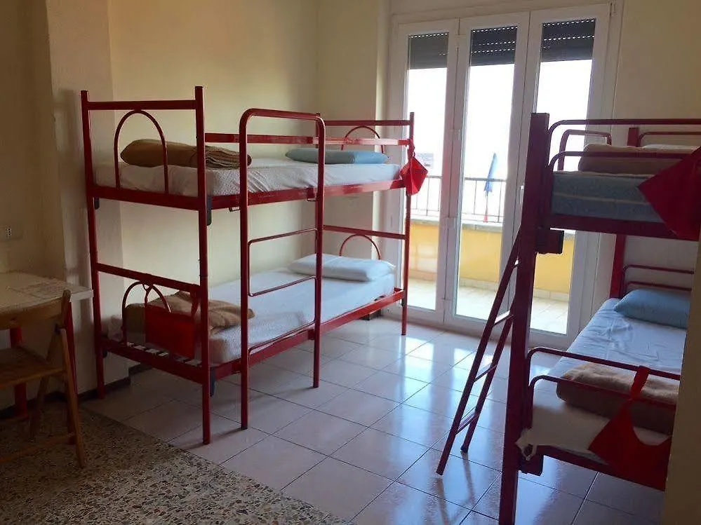 Lake Como Hostel Menaggio
