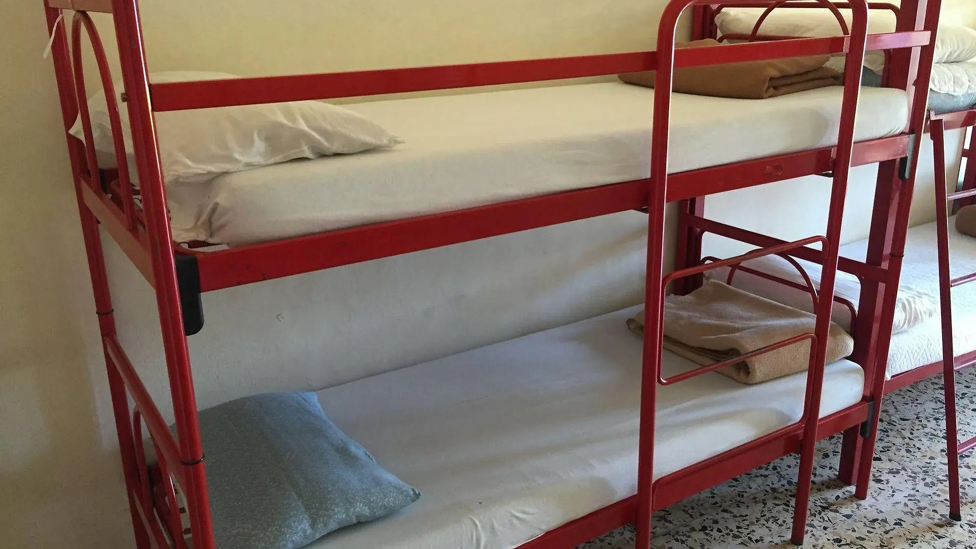 Lake Como Hostel Menaggio