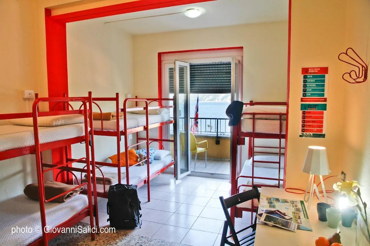 Lake Como Hostel Menaggio