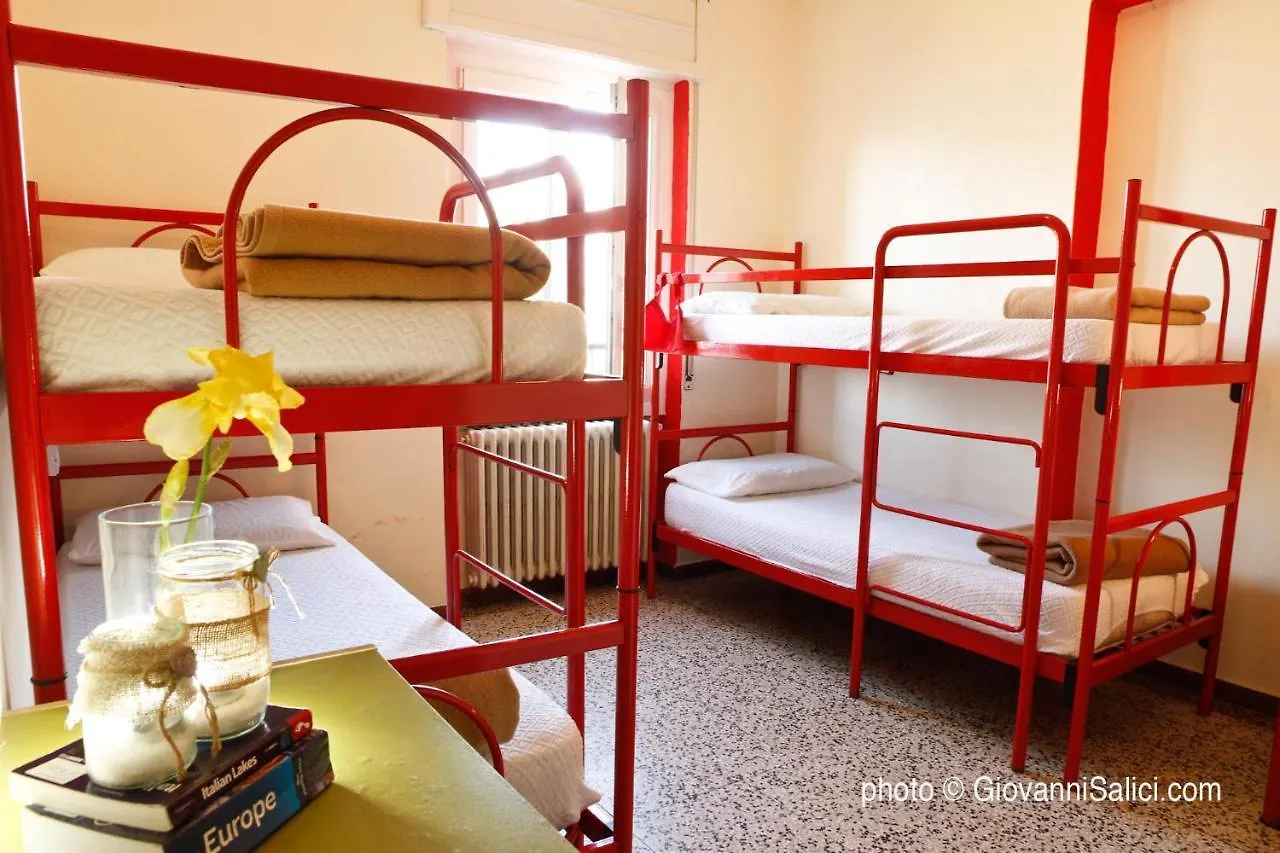 Lake Como Hostel Menaggio